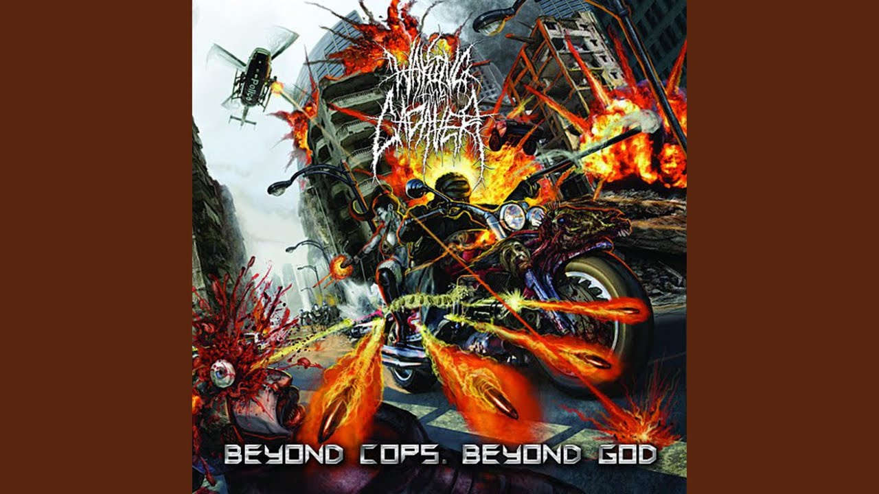 Beyond God