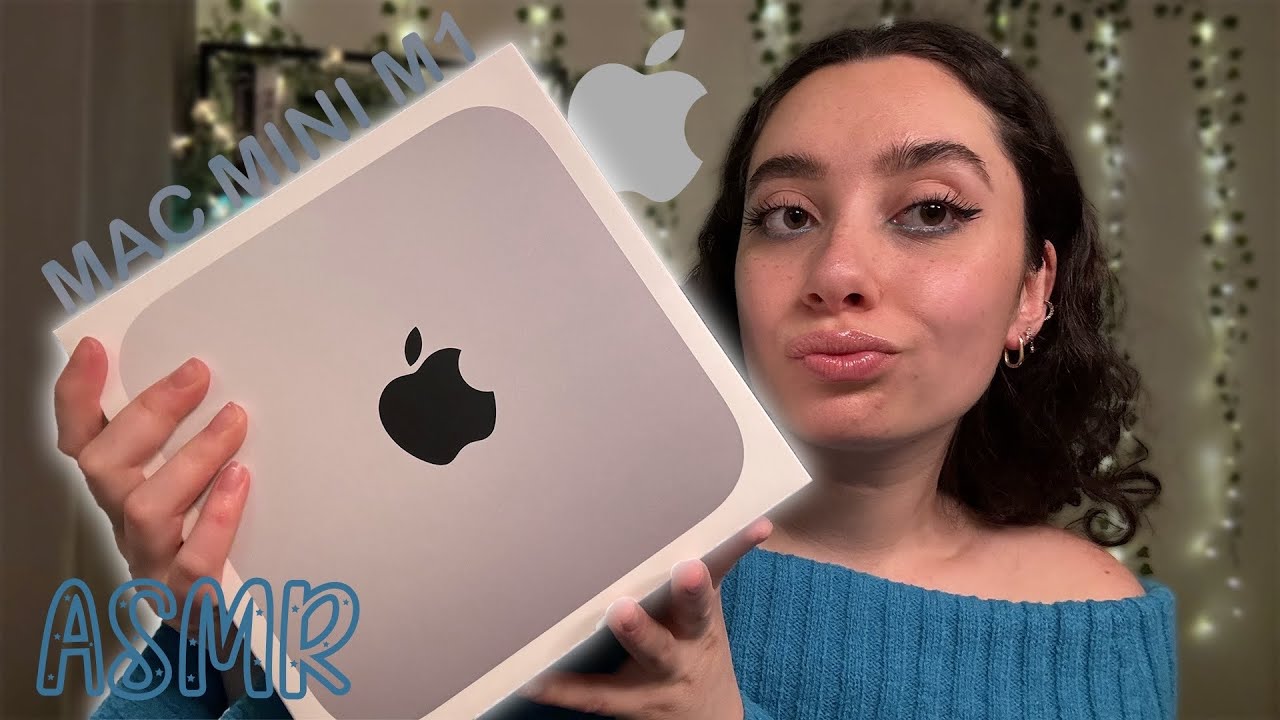 🌙ASMR FRANÇAIS : UNBOXING, 500€ DE CADEAU POUR MON ANNIVERSAIRE ?!! 🎁 (en avance + blabla)