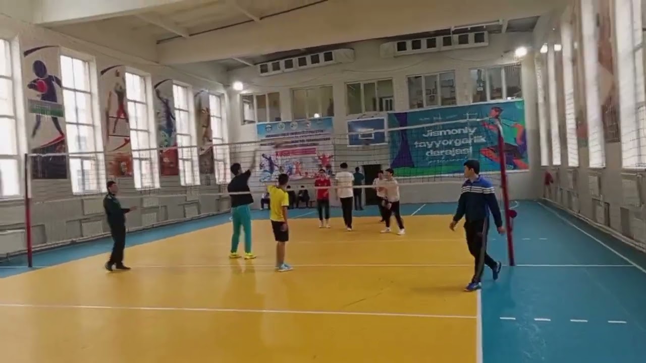 Otamirzayev Otabek Murodulla o‘g‘li  2026-yil 3-mart, Seshanba kuni 2-smena