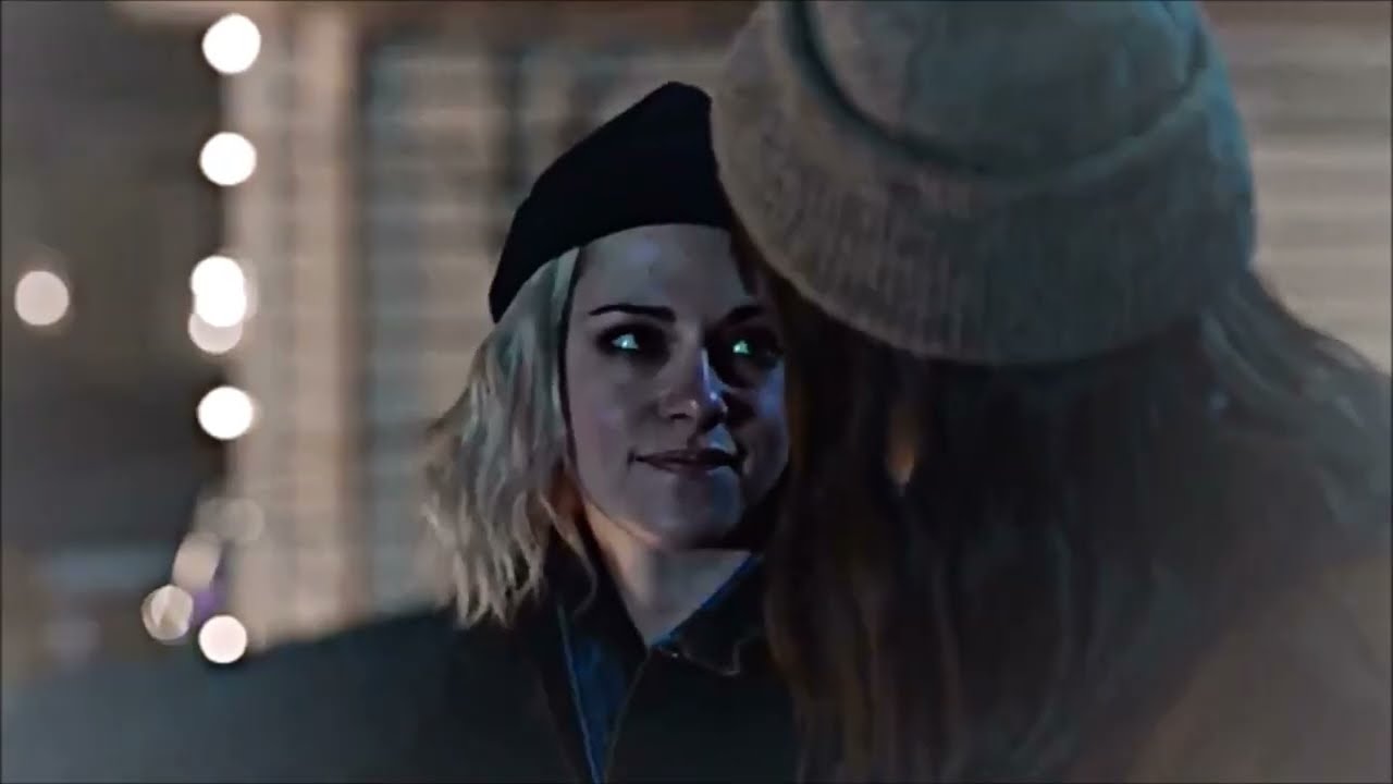 Dandelions (Lesbian MV)