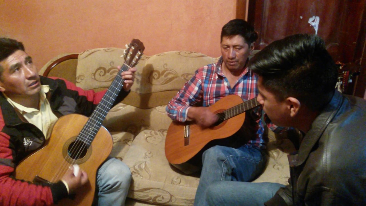 Carnaval duo yanza