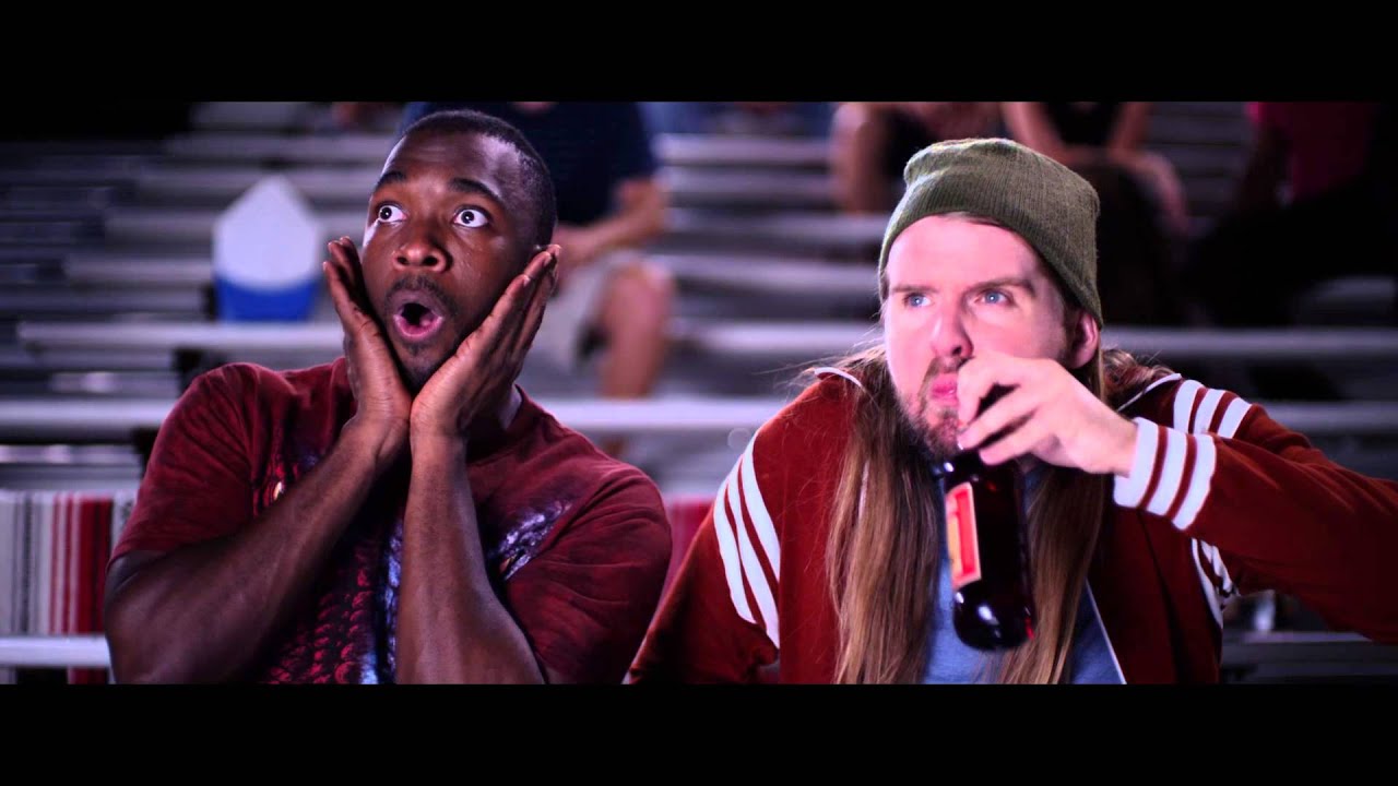 Balls Out - Official Red Band Trailer - (2015) Sports Comedy HD