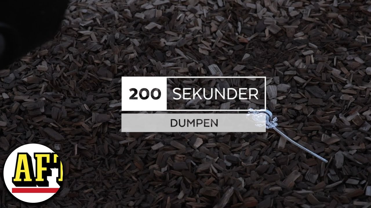 200 sekunder: Männen filmades av Dumpen – sen köpte de sig fria