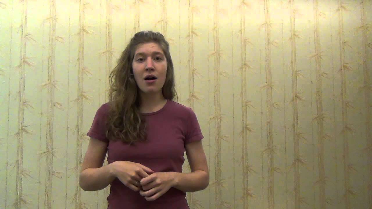 Основы пения. Распеваемся и поём песню!