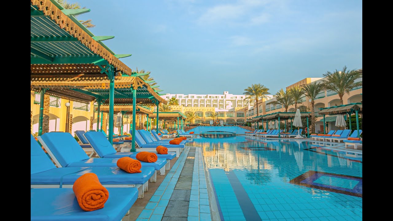 Bel Air Azur Resort