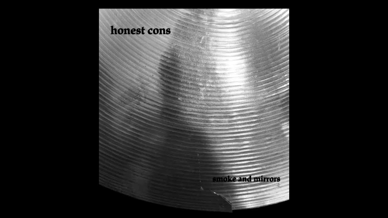 Honest Cons - Paranoia