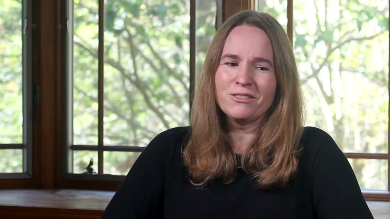 Cara Fitzpatrick - Teachers Make a Difference - Mrs. McDermott