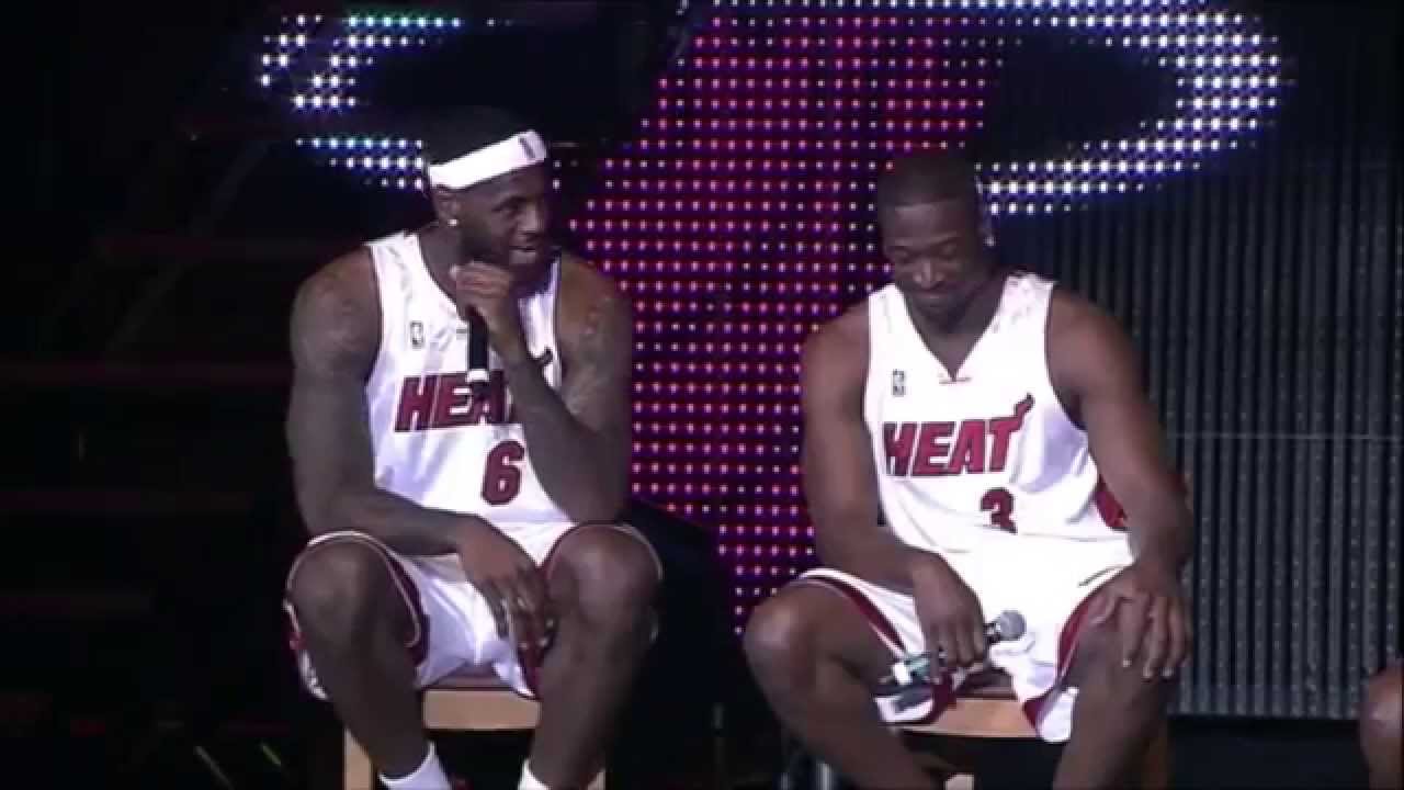 LeBron James - See You Again