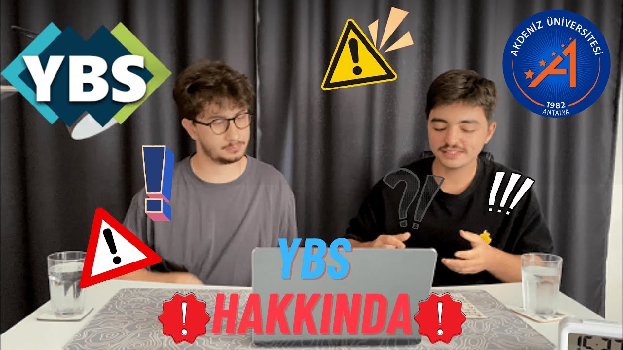 7 SORUYLA YBS