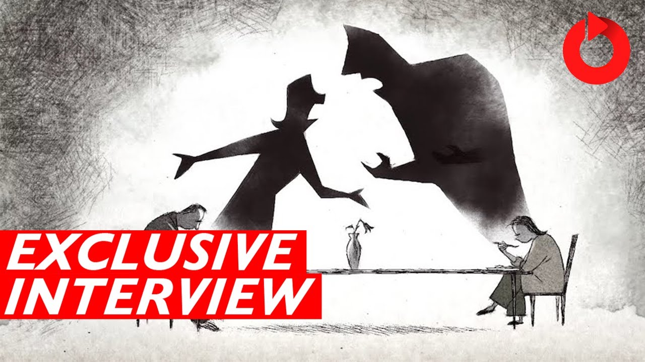 IF ANYTHING HAPPENS I LOVE YOU - Will McCormack, Michael Govier, Maryann Garger Exclusive Interview