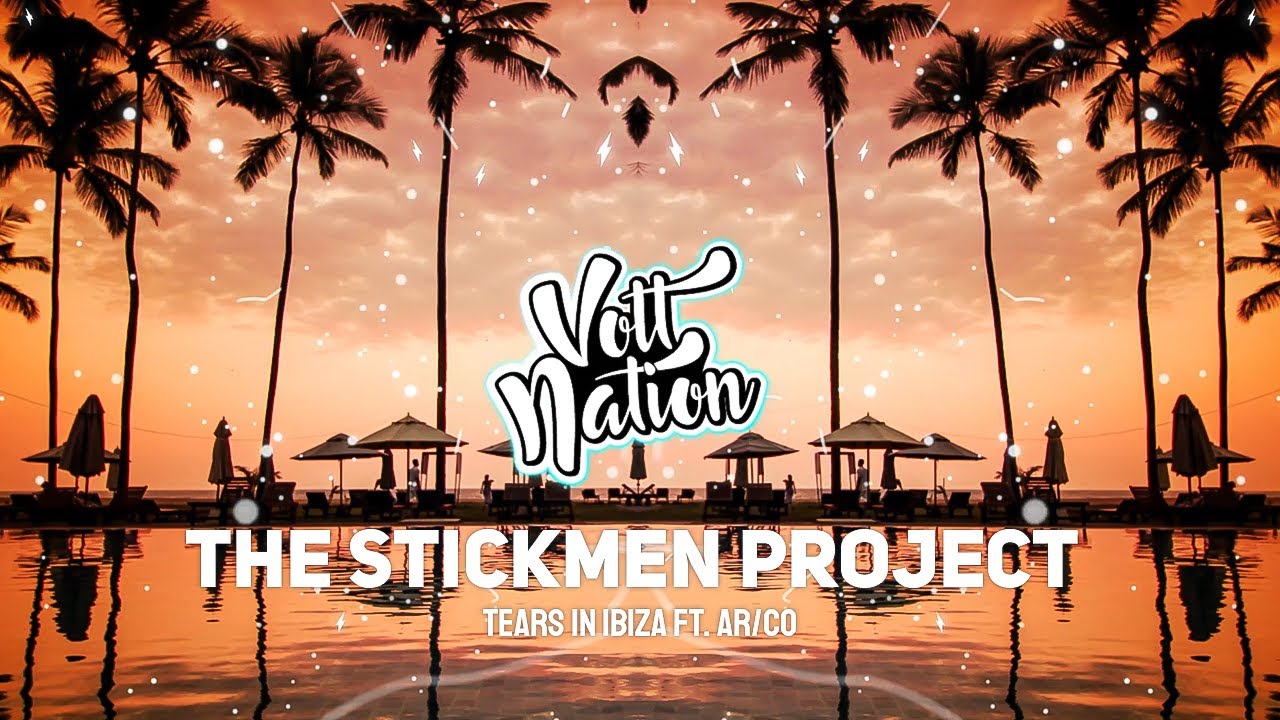 The Stickmen Project - Tears In Ibiza ft. AR/CO