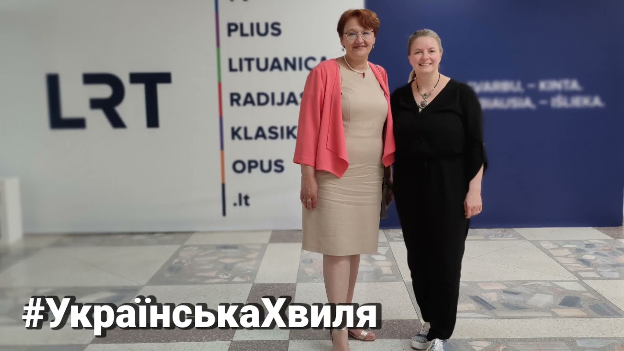 Не бійтеся плакати, приймайте світло у життя! Розмова з психологом, поради воєнним біженцям