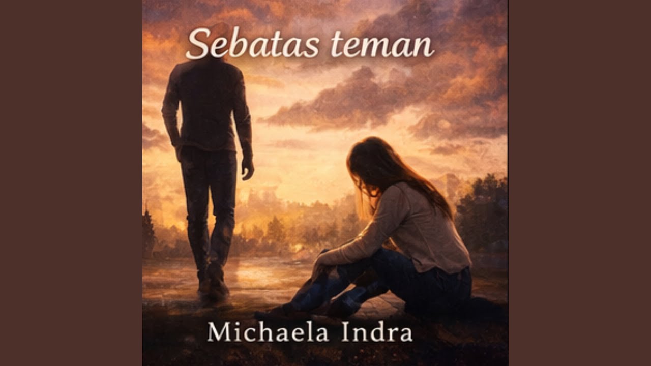 Sebatas teman