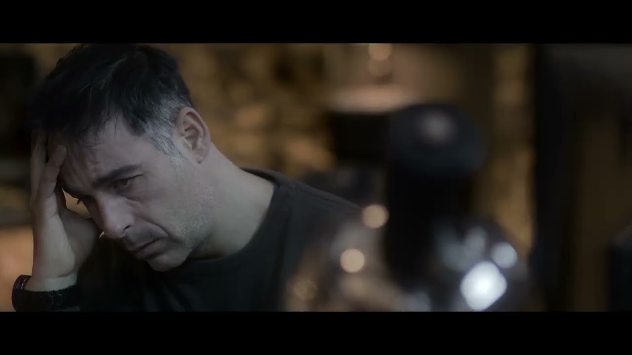 ALTAVOCE (2023) - Official Trailer [ITA]