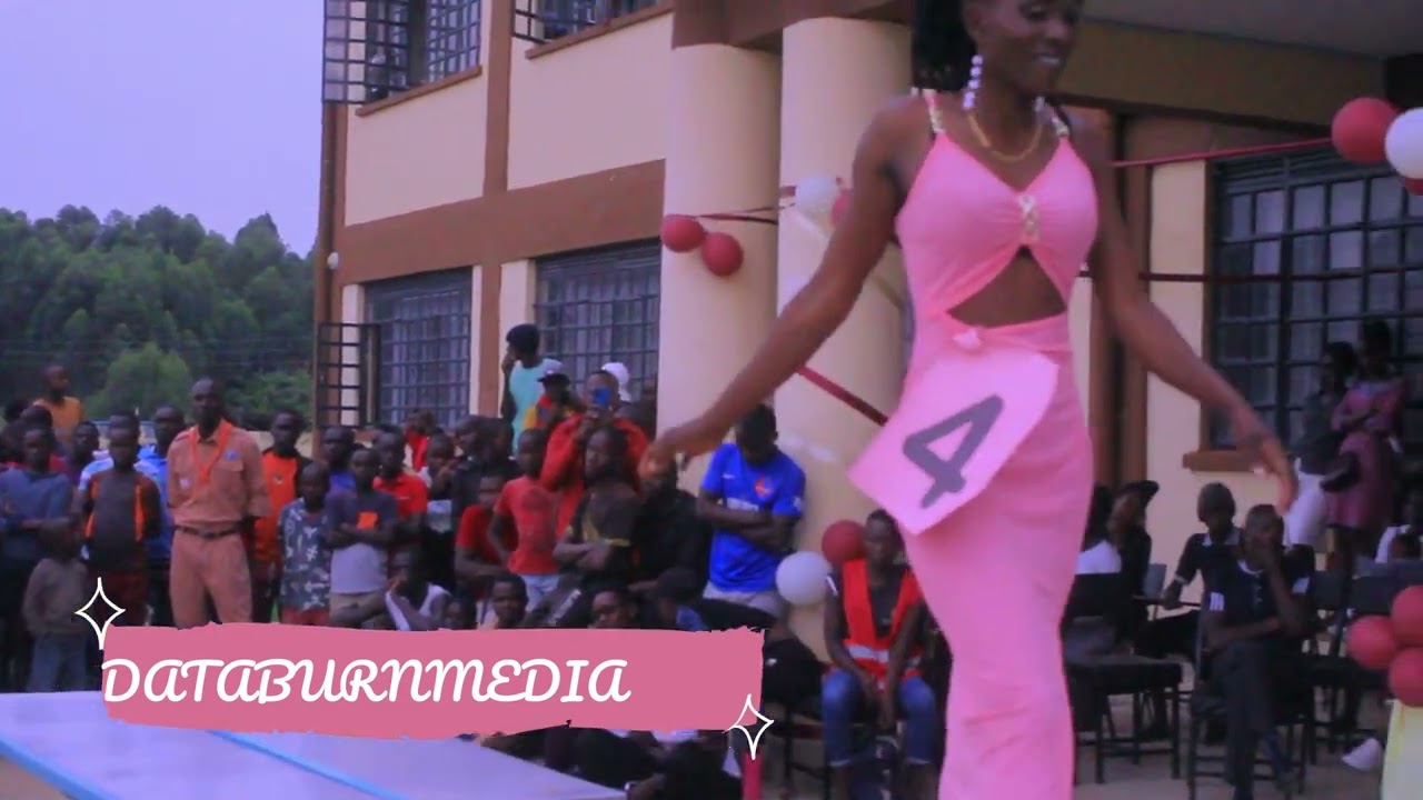 MR  &MISS SIALA TTI 2023 2024  CASUAL WEAR