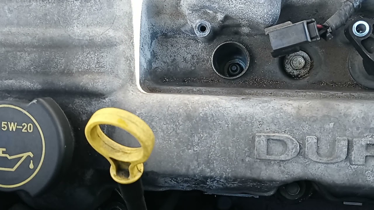 2005 Ford Freestyle p061b