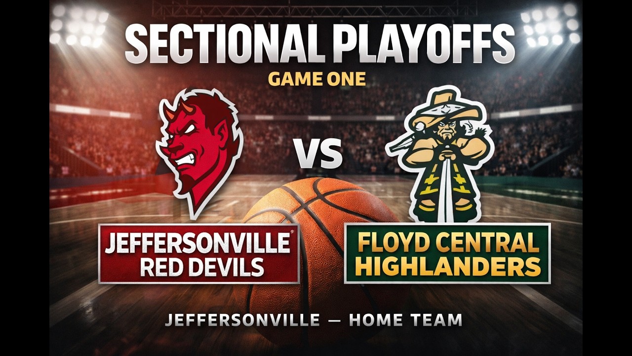 FCHS vs Jeff 