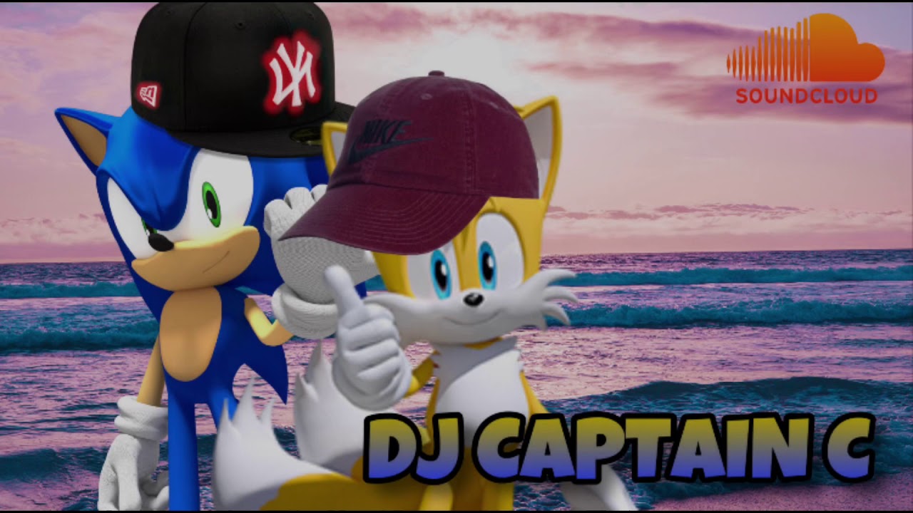 Can you feel the Sunshine? - Sonic R / DJ CAPTAIN C