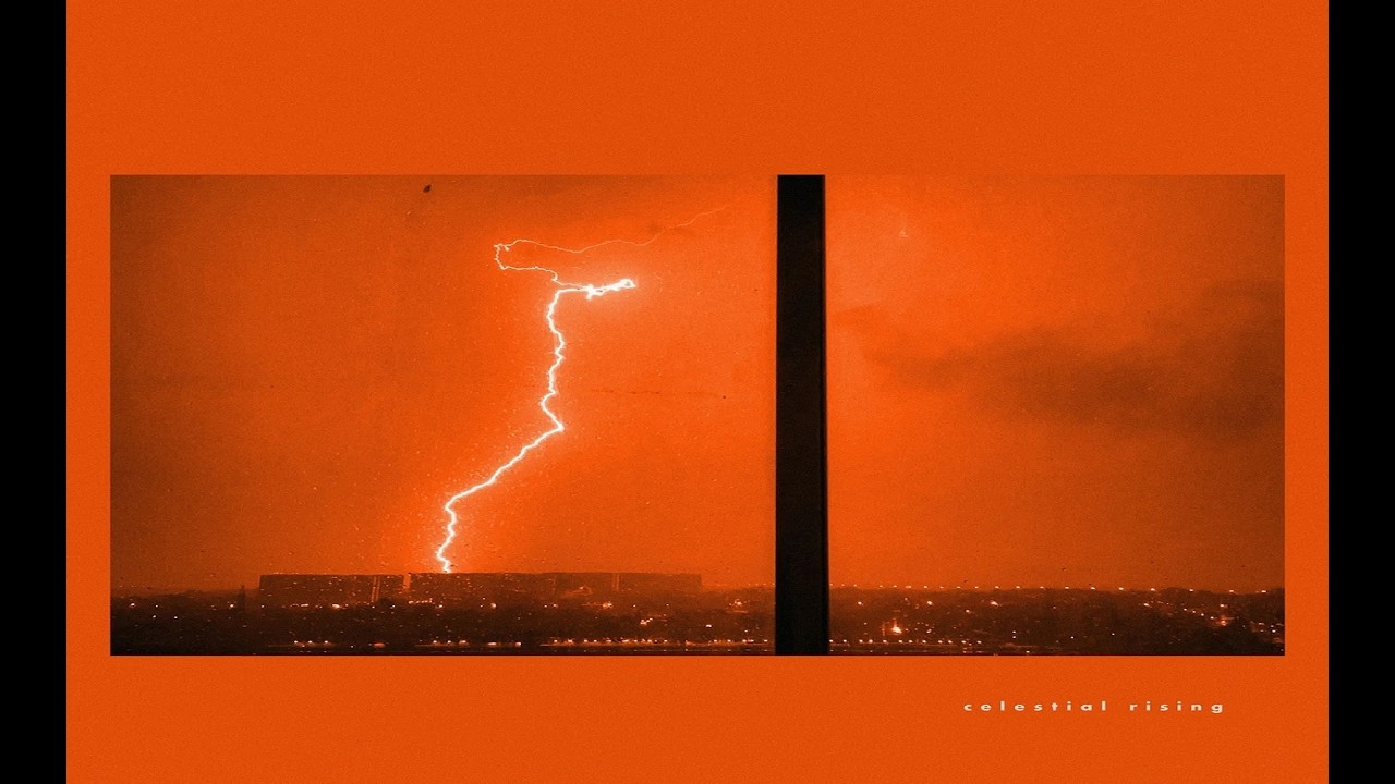 Troublemakers - Celestial Rising (Original Mix)