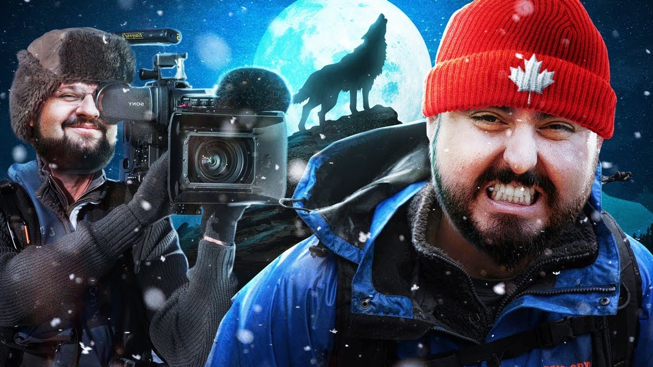 The Long Dark - Maldita parede invisível