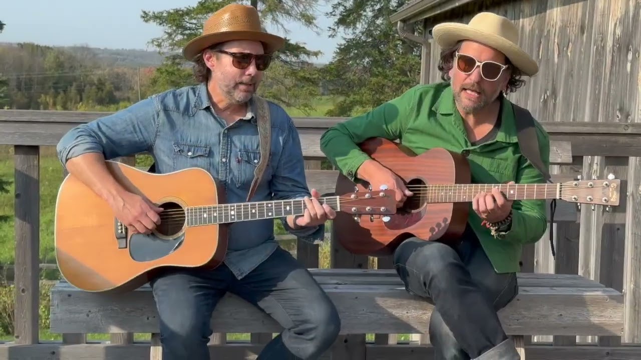 ONTARIANS - Boo - official Video