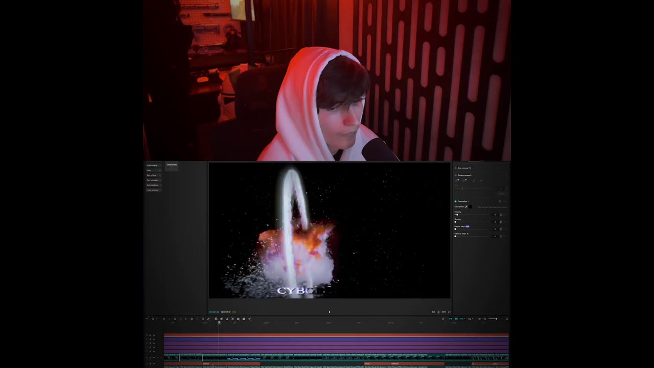 Making a Star Wars Edit x  Here Comes The Sun