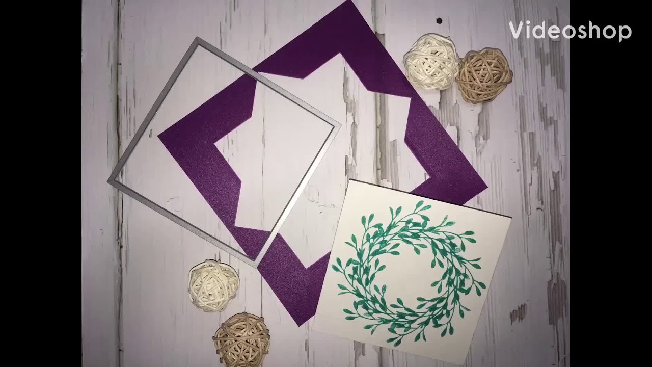 DIY Wreath Builder Template Tutorial
