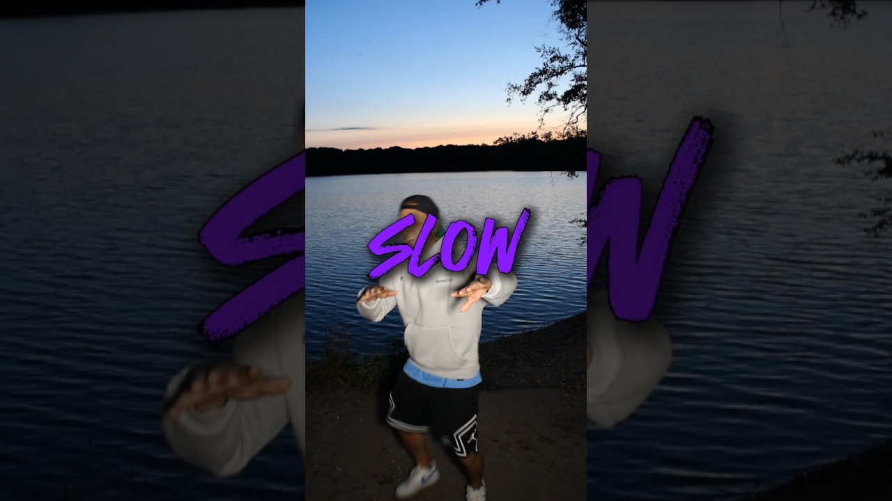 OUT NOW🔥  Deis-SLOW 🏃 #newmusic #deutschrap #deutschrapper #Deis