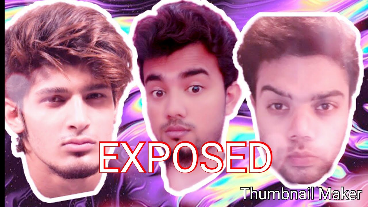 REPLY TO Shahmeer Abbas shah and Ducky Bhai