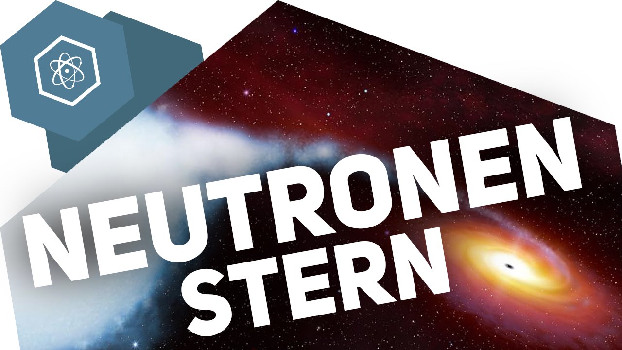 Neutronenstern REMAKE