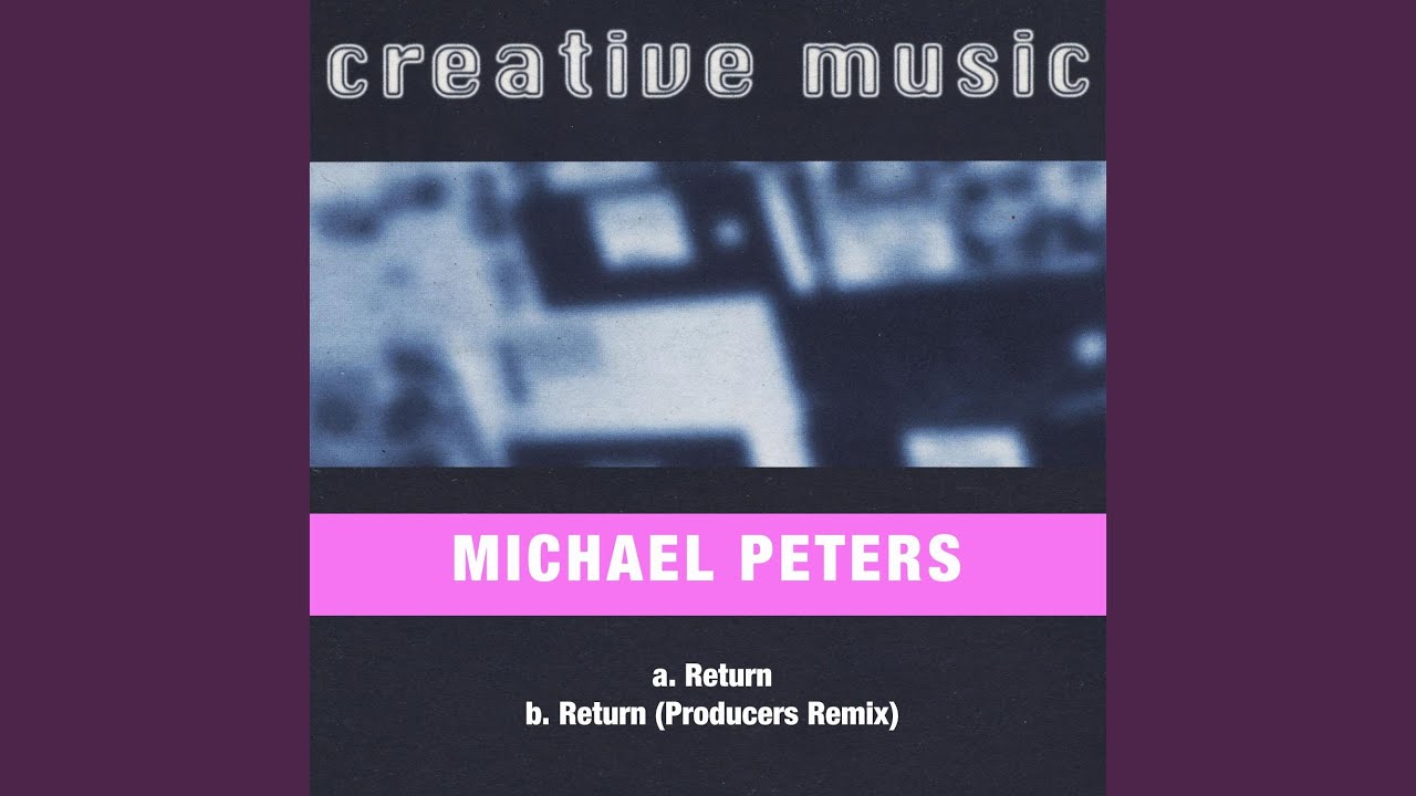 The Return (Producers Remix)