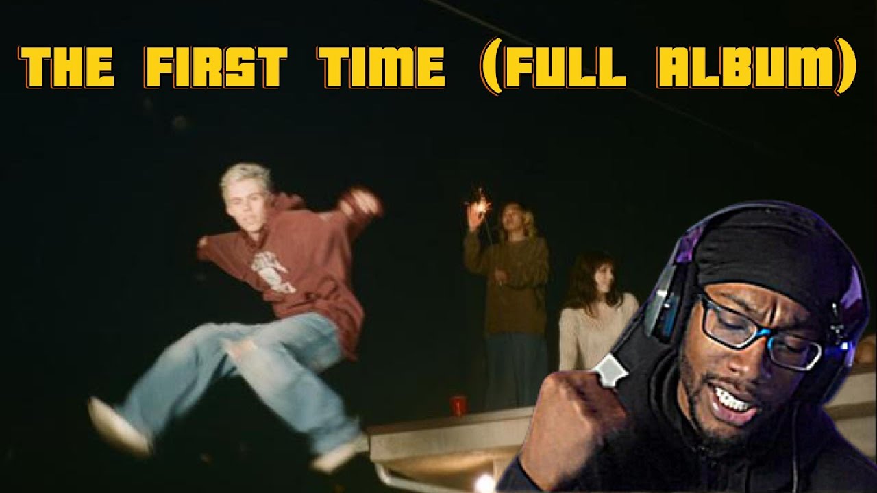 The Kid Laroi: 'The First Time' - A Tragic Love Story Told Through Music