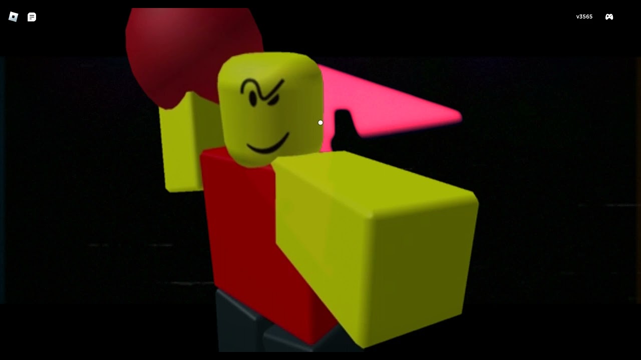 Roblox nicos nextbot my custom nextbot posesion and jumpscares part 3