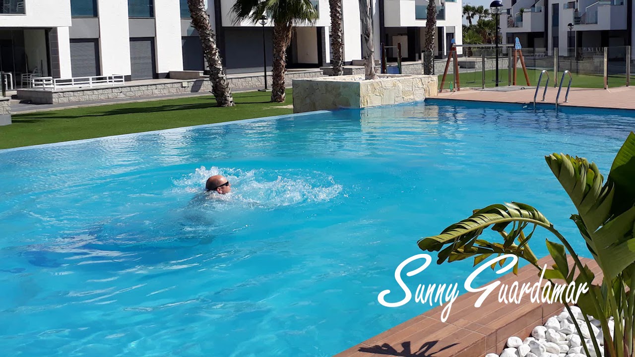 Sunny Guardamar   Oasis Beach X (El Raso)