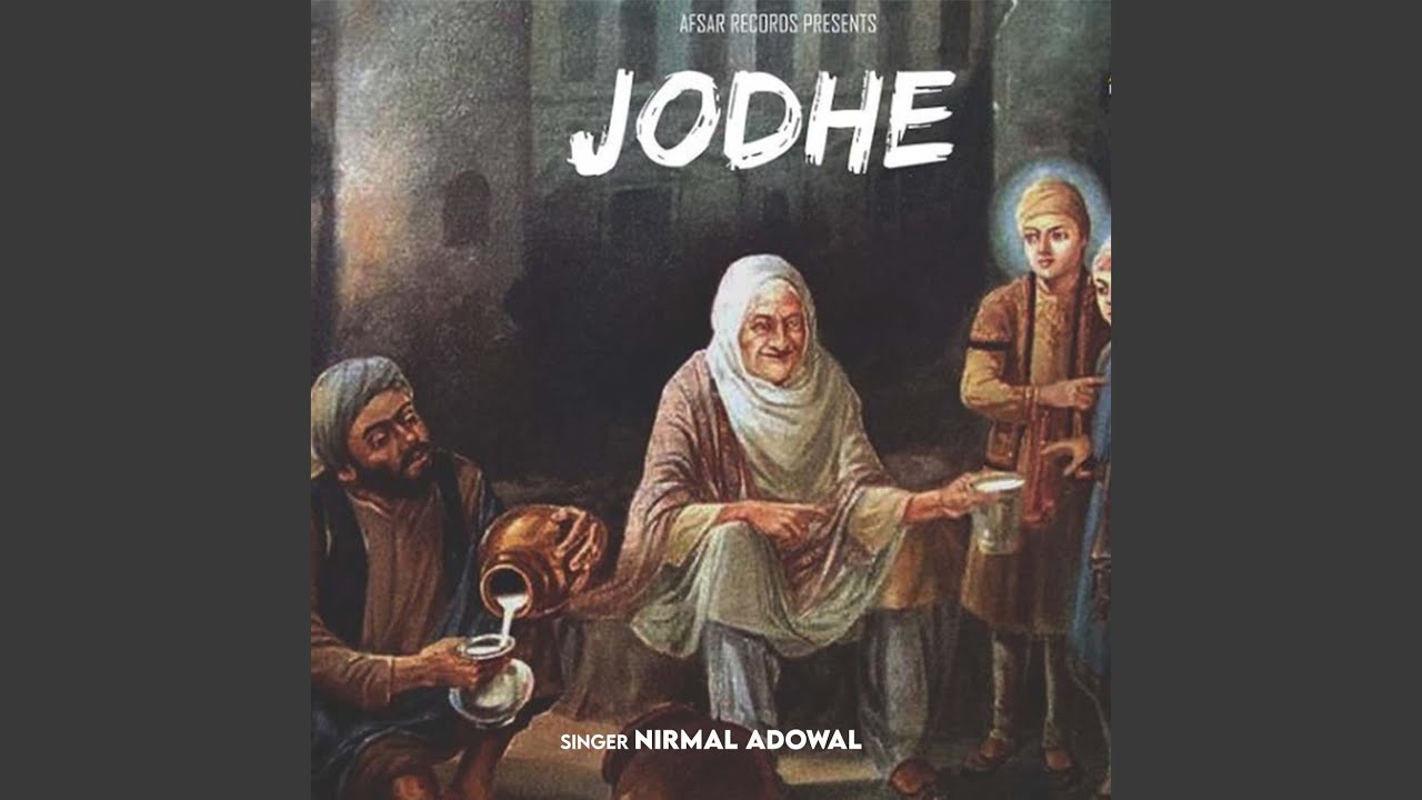 Jodhe