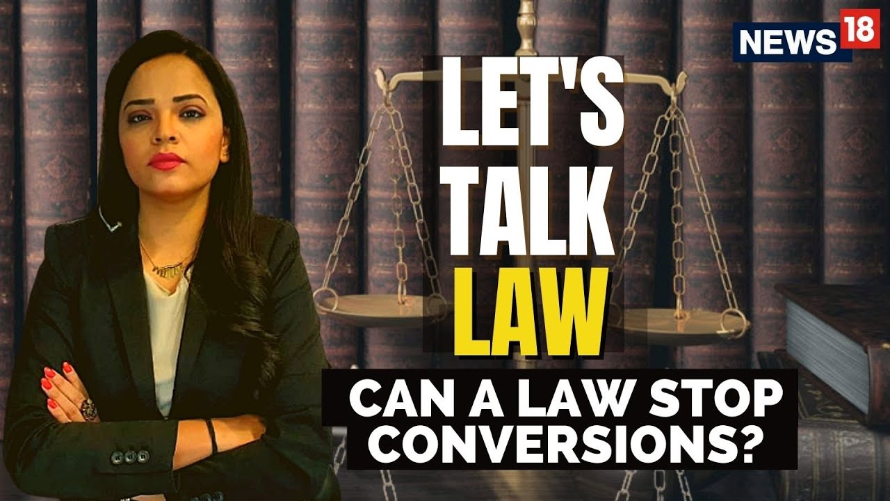 Religious Conversions in India | Can Law Stop Conversions? | Love Jihad Cases | English News