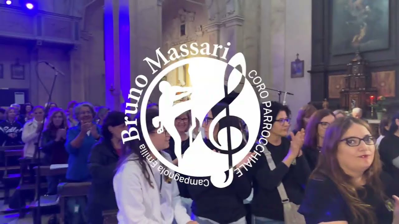 Chiamati per Nome -INCORO3