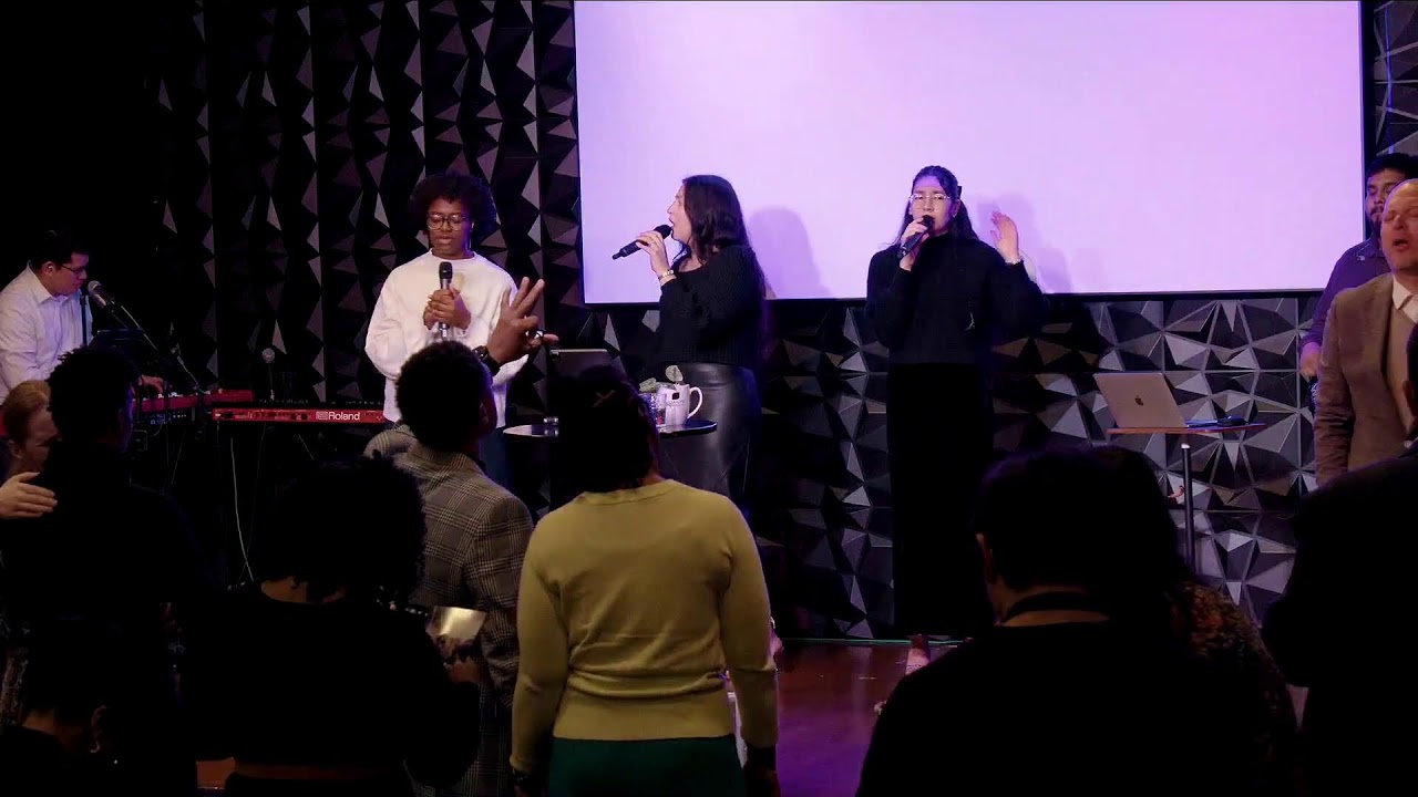 From Consecration to Cultivation — Seed Offering Sunday