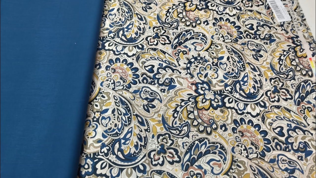 Ramtex brand thaan camric cotton fabric