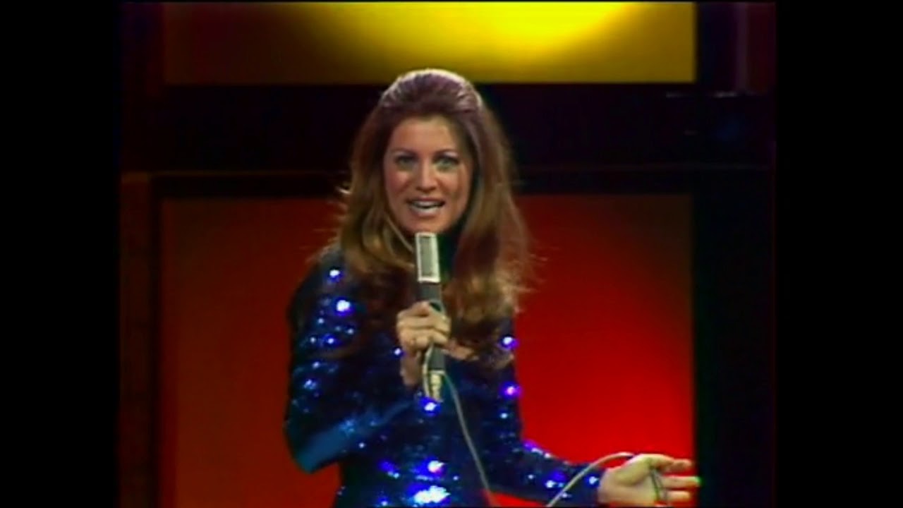 sheila..allume ta télé..18.04.1974, en live hd