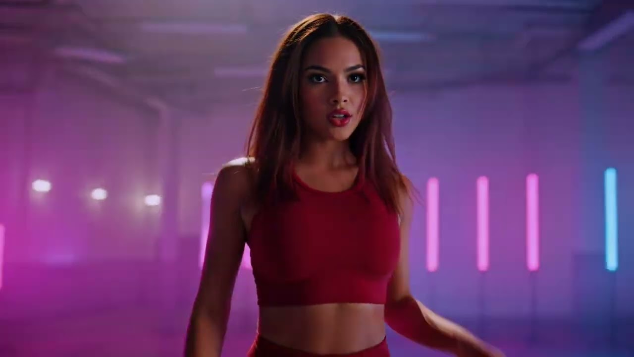 Mira Tequila - Static in my Veins