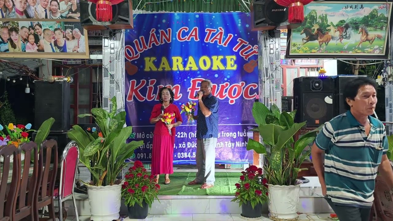 Quán KIM Được/ TB Sáu Quỳ & KIM Trang 