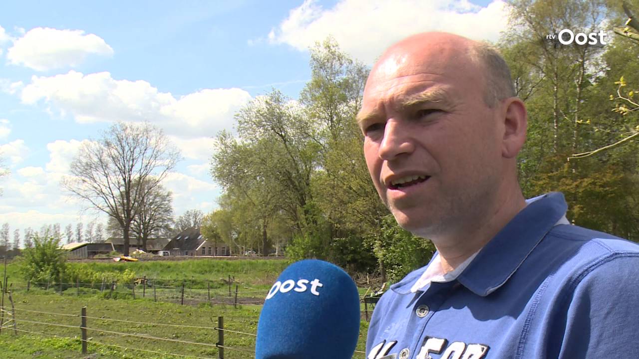 Onderdeel werktrein knapt af, spoorvernieuwing Almelo-Hardenberg vertraagd