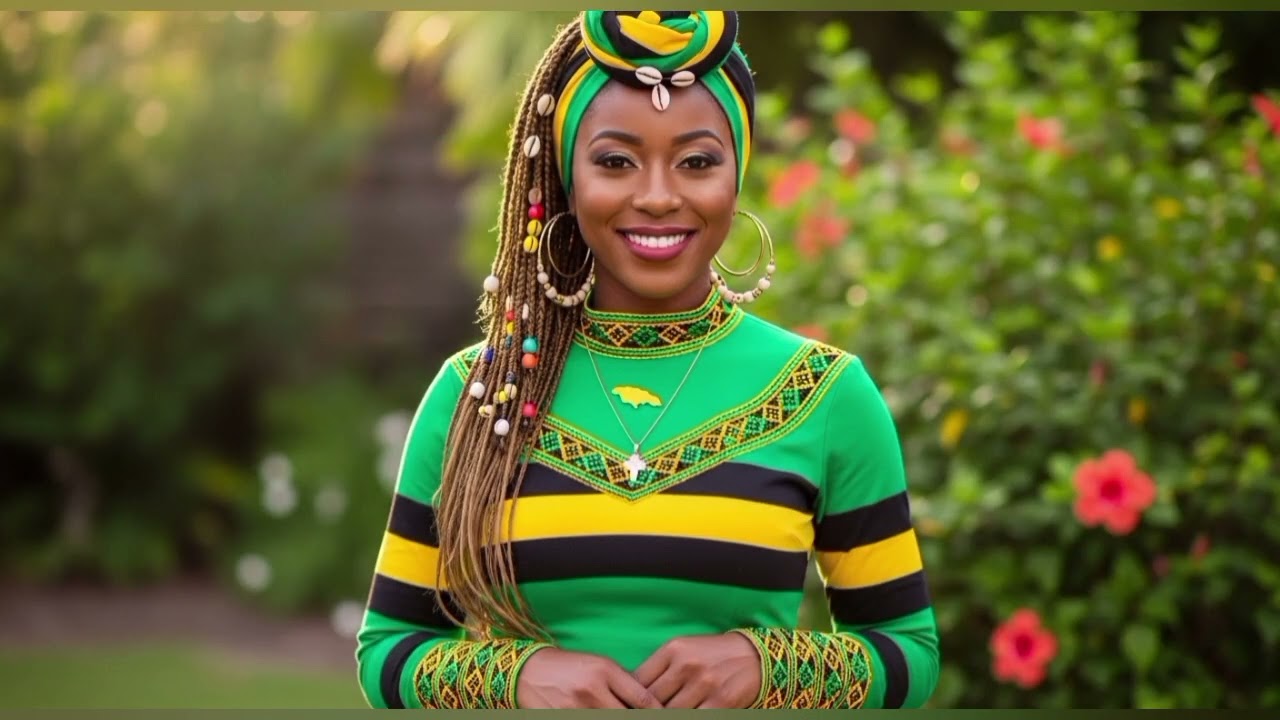 REGGAE GOSPEL PRAISE MIX 2025 | TOP 10