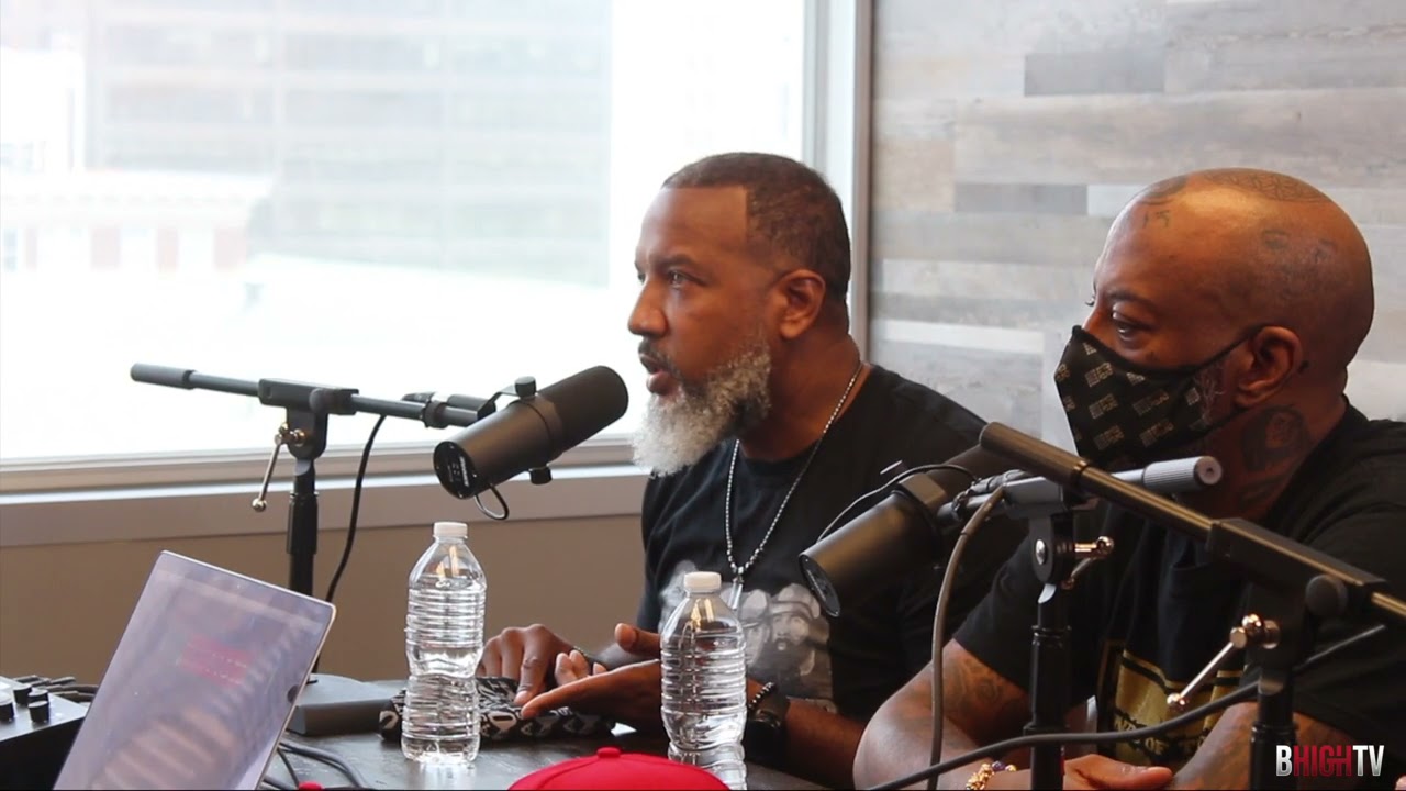 Beats By The Pound: No Limit, Source Power 30, Producing 26 Albums In One Year, Master P, Full Int