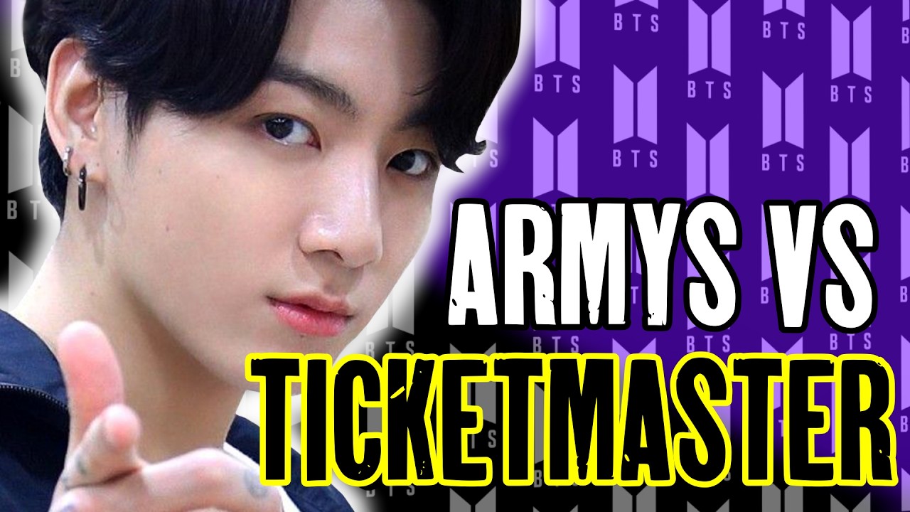 A LAS ARMYS NO HAY QUE TENERLES MIEDO, HAY QUE TENERLES RESPETO