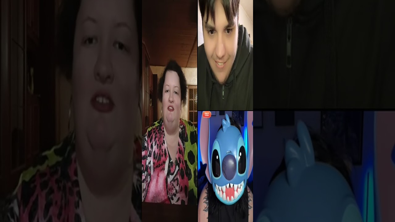 Live Klaudelizy na Tiktoku | 22.01.2026 o godzinie 19:26 | LIVE