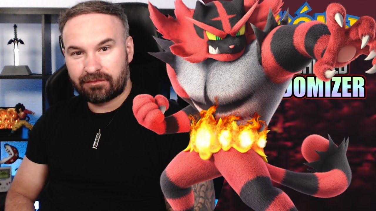 Neuer Run mit Fuegro! | Pokemon Radical Red Nuzlocke | Deutsch