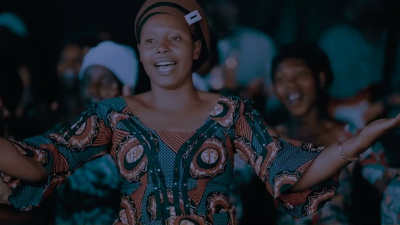 YESU by Chorale UMURIRI ADEPR JENDA