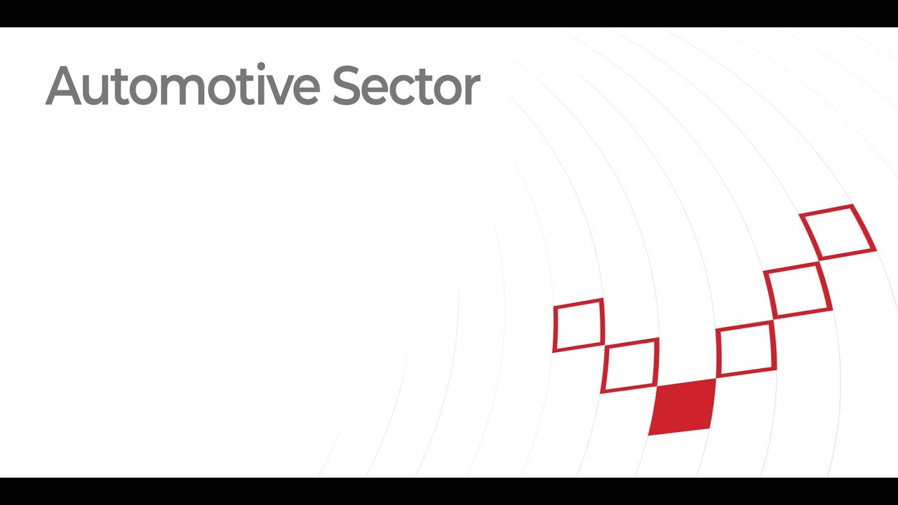 Automotive Sector